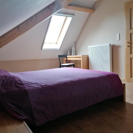 L'Atelier D'Arthur - Gite Chaleureux Avec Jacuzzi. Tenneville Eksteriør bilde